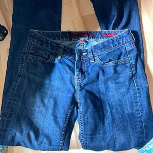 Banana Republic jeans